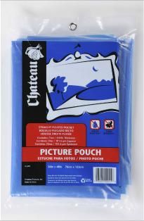 Picture Pouch (2-pack)